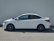 Hyundai Solaris I Рестайлинг Новочеркасск  - изображение 21