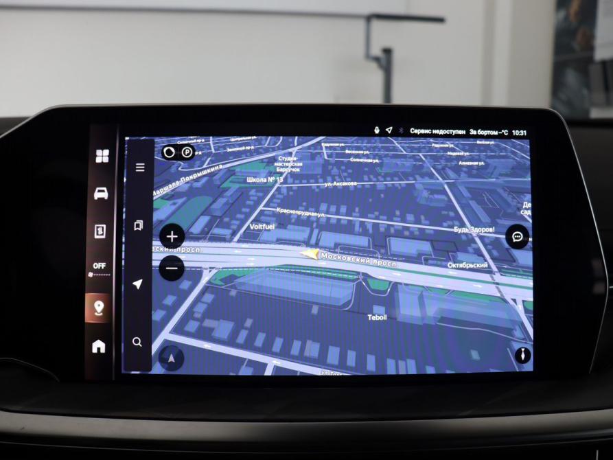 Haval F7 II Калининград  - изображение 15