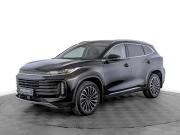 Exeed TXL I Рестайлинг Москва  - изображение 31