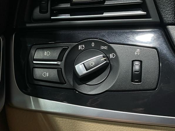 BMW 5 серии VI (F10/F11/F07) с пробегом 2012 года, цена 1 639 000 рублей, 156717 км, седан, Автокод Объявления