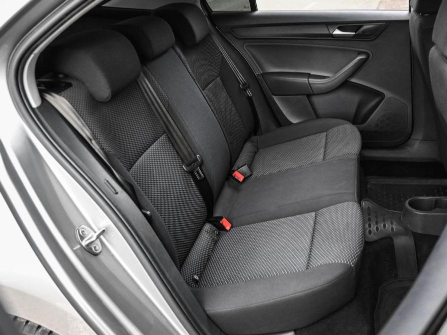 Volkswagen Polo VI Новороссийск  - изображение 7
