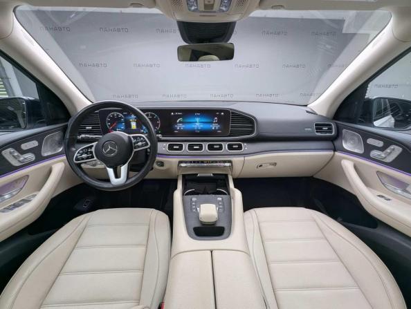 Mercedes-Benz GLE II (V167) с пробегом 2021 года, цена 7 857 000 рублей, 49063 км, внедорожник, Автокод Объявления