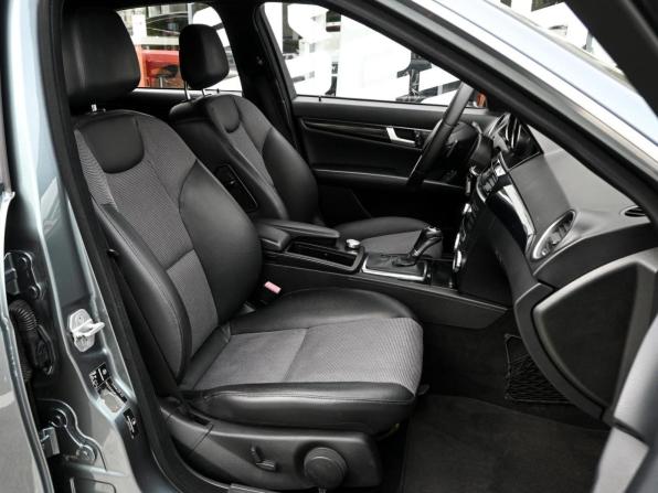 Mercedes-Benz C-Класс III (W204) Рестайлинг с пробегом 2011 года, цена 1 259 000 рублей, 173514 км, седан, Автокод Объявления