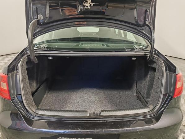 Volkswagen Jetta VI с пробегом 2012 года, цена 979 000 рублей, 225254 км, седан, Автокод Объявления