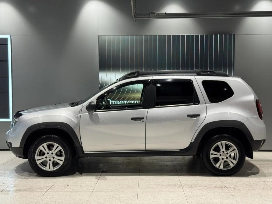 Renault Duster I Рестайлинг Новосибирск  - изображение 8