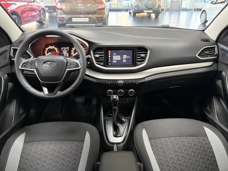 Lada (ВАЗ) Vesta I Рестайлинг (NG) Киров  - изображение 13