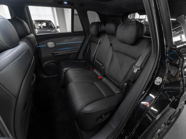 GAC Trumpchi S7 I Рестайлинг с пробегом 2026 года, цена 5 450 000 рублей, 40 км, внедорожник, Автокод Объявления