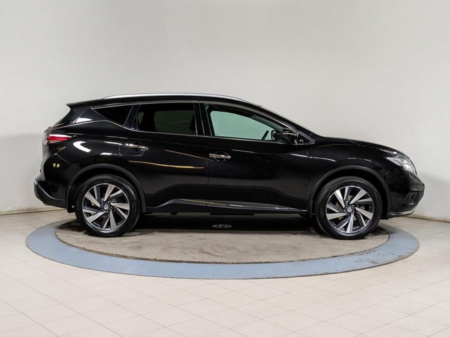 Nissan Murano III (Z52) Екатеринбург  - изображение 9