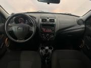 Lada (ВАЗ) Granta I Рестайлинг Уфа  - изображение 30