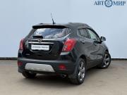 Opel Mokka I Москва  - изображение 17