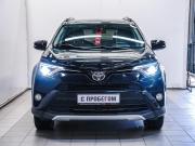 Toyota RAV4 IV (XA40) Рестайлинг Красноярск  - изображение 36