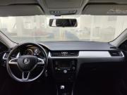 Skoda Rapid I Уфа  - изображение 39