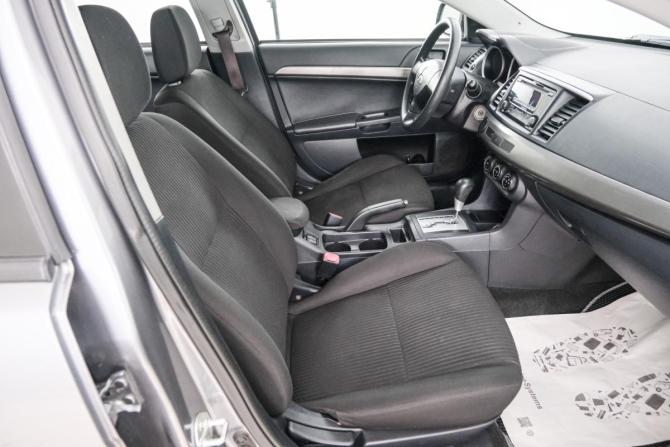 Mitsubishi Lancer X Рестайлинг с пробегом 2013 года, цена 889 000 рублей, 285000 км, седан, Автокод Объявления