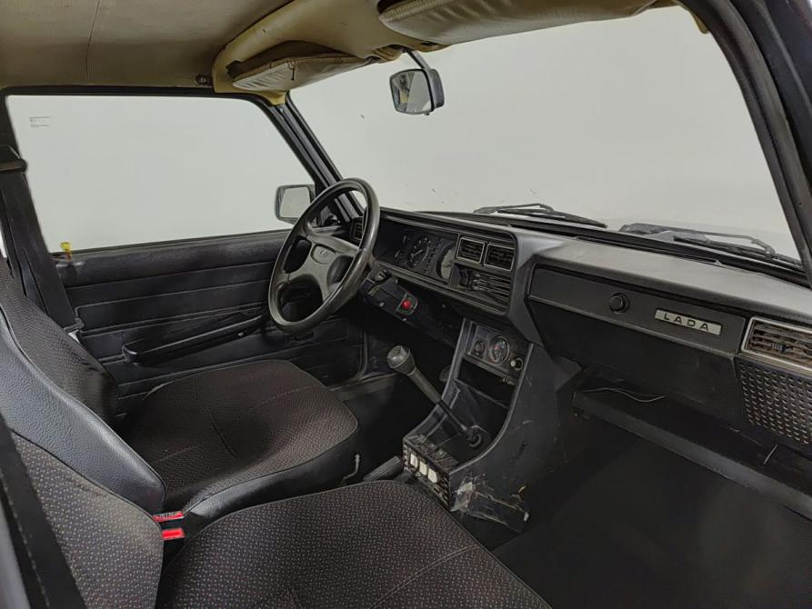 Lada (ВАЗ) 2107 Уфа  - изображение 13