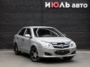 Geely MK I Екатеринбург  - изображение 22