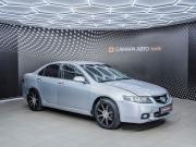 Honda Accord VII Самара  - изображение 16