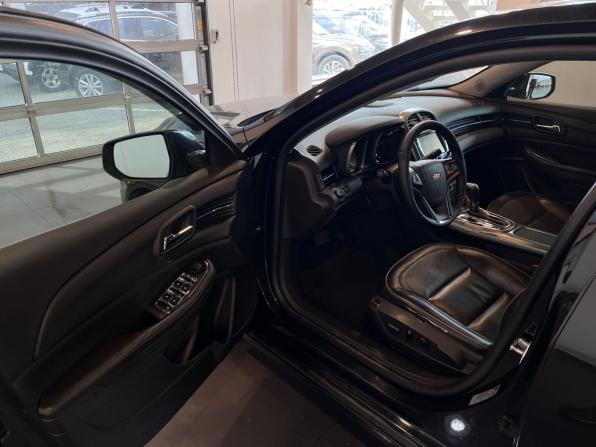 Chevrolet Malibu VIII с пробегом 2012 года, цена 1 230 000 рублей, 124312 км, седан, Автокод Объявления