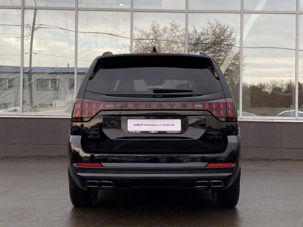 Kia Mohave I Рестайлинг 2 с пробегом 2020 года, цена 4 499 000 рублей, 99780 км, внедорожник, Автокод Объявления