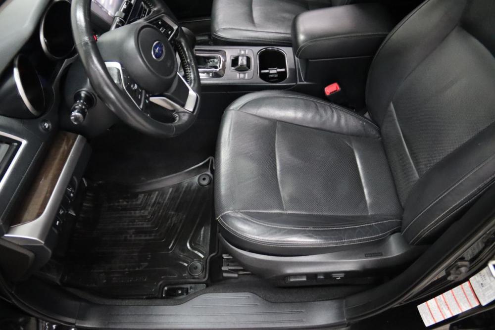 Subaru Legacy VI Рестайлинг Сургут  - изображение 10
