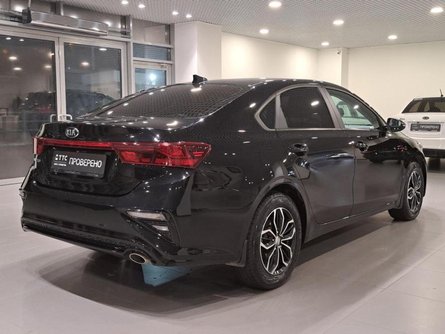 Kia Cerato IV Казань  - изображение 6