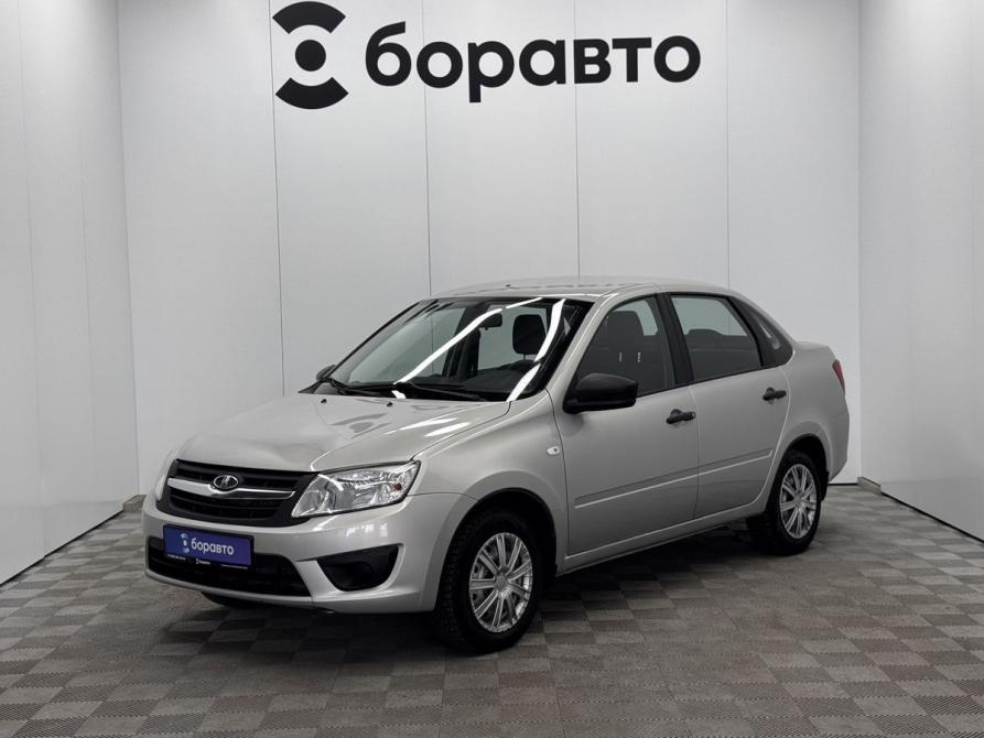 Lada (ВАЗ) Granta I Воронеж  - изображение 1