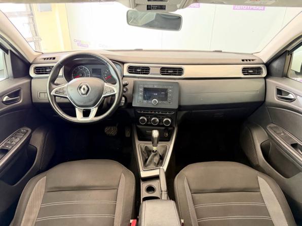 Renault Arkana I с пробегом 2022 года, цена 1 007 000 рублей, 165168 км, внедорожник, Автокод Объявления
