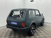 Lada (ВАЗ) 2121 (4x4) I Рестайлинг Воронеж  - изображение 15