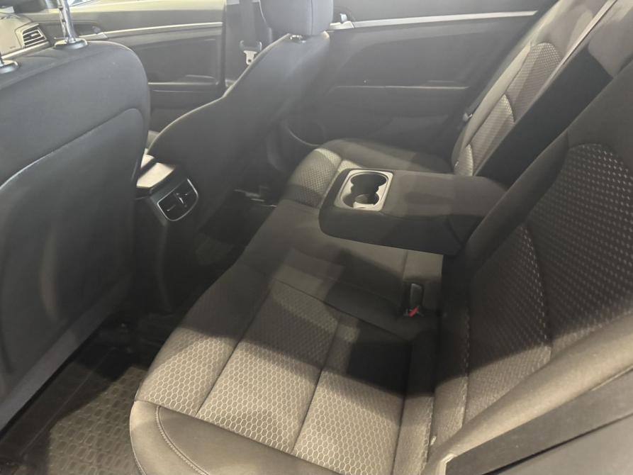 Hyundai Elantra VI (AD) Рестайлинг Новокузнецк  - изображение 16