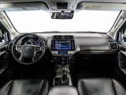 Toyota Land Cruiser Prado 150 Series Рестайлинг 3 Санкт-Петербург  - изображение 46