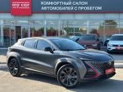 Changan UNI-T I Пермь  - изображение 23