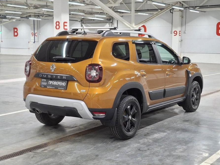 Renault Duster II Казань  - изображение 6