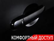Nissan Tiida I Рестайлинг Москва  - изображение 45