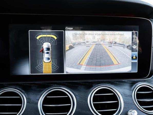 Mercedes-Benz E-Класс V (W213 S213 C238) с пробегом 2016 года, цена 2 770 000 рублей, 147597 км, седан, Автокод Объявления