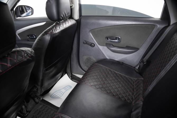 Nissan Almera III (G15) с пробегом 2017 года, цена 749 000 рублей, 144000 км, седан, Автокод Объявления