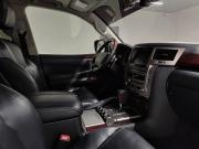 Lexus LX III Рестайлинг Казань  - изображение 35