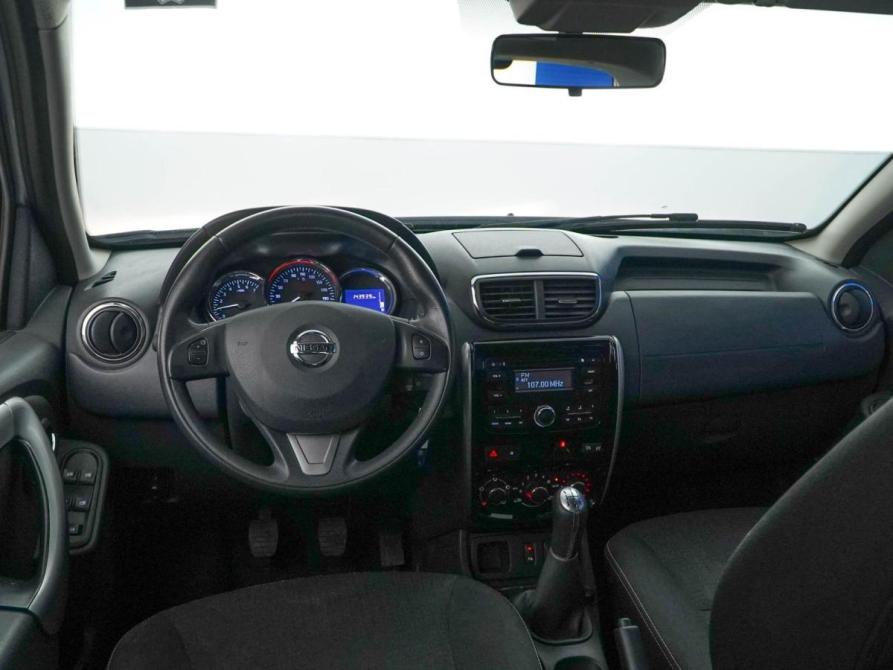 Nissan Terrano III (D10) Москва  - изображение 6