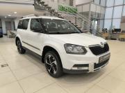 Skoda Yeti I Рестайлинг Казань  - изображение 25