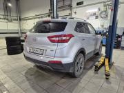 Hyundai Creta I Санкт-Петербург  - изображение 11