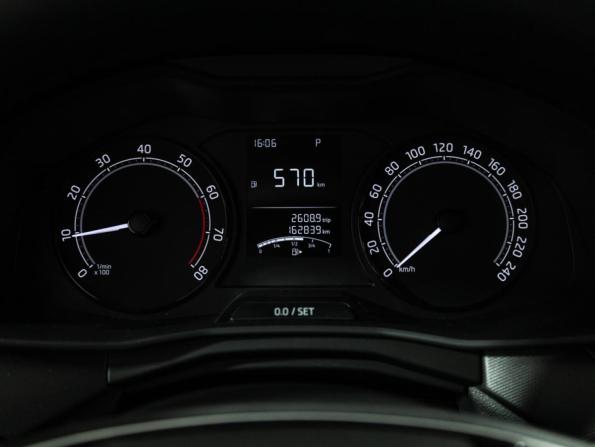 Skoda Rapid II с пробегом 2020 года, цена 1 600 000 рублей, 162836 км, лифтбек, Автокод Объявления