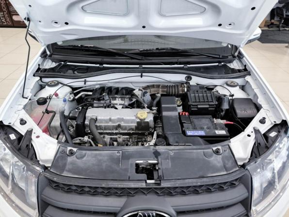 Lada (ВАЗ) Largus I Рестайлинг с пробегом 2024 года, цена 1 250 000 рублей, 58262 км, универсал, Автокод Объявления