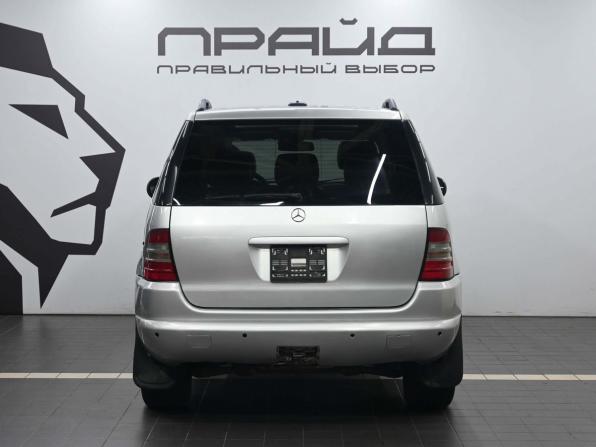 Mercedes-Benz M-Класс I (W163) с пробегом 2000 года, цена 709 900 рублей, 232000 км, внедорожник, Автокод Объявления