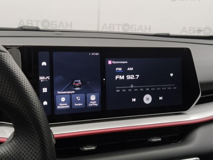 Geely Coolray I Рестайлинг Екатеринбург  - изображение 16