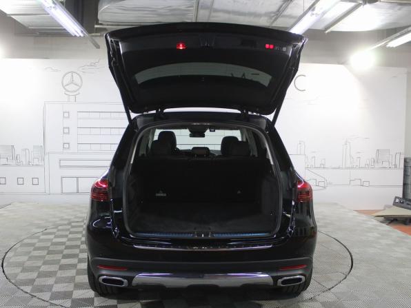 Mercedes-Benz GLE II (V167) Рестайлинг с пробегом 2025 года, цена 10 380 000 рублей, 2508 км, внедорожник, Автокод Объявления