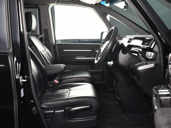 Honda Stepwgn V Рестайлинг с пробегом 2019 года, цена 2 314 995 рублей, 50293 км, минивэн, Автокод Объявления