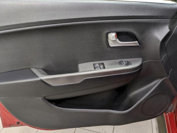 Kia Rio III Рестайлинг с пробегом 2017 года, цена 1 150 000 рублей, 173108 км, седан, Автокод Объявления
