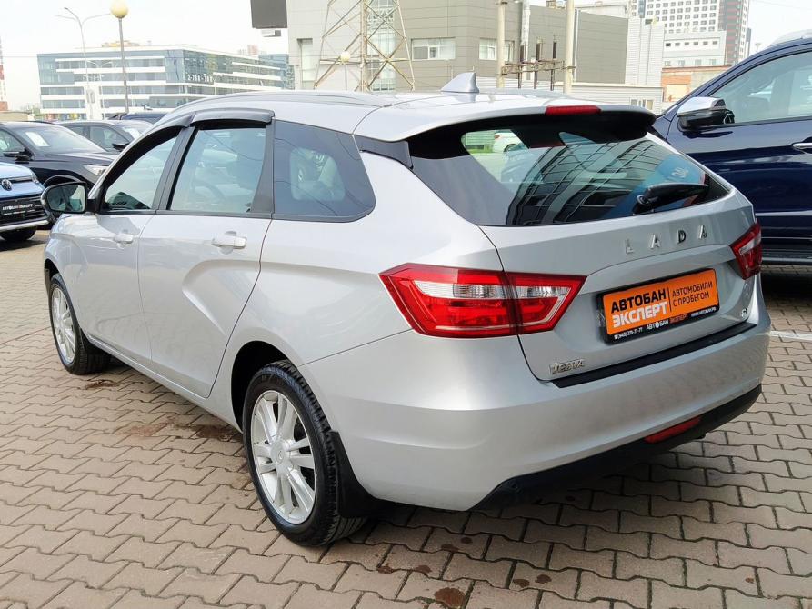 Lada (ВАЗ) Vesta I Екатеринбург  - изображение 6