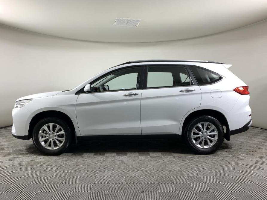 Haval M6 II Москва  - изображение 8