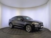 BMW X6 II (F16) Москва  - изображение 32