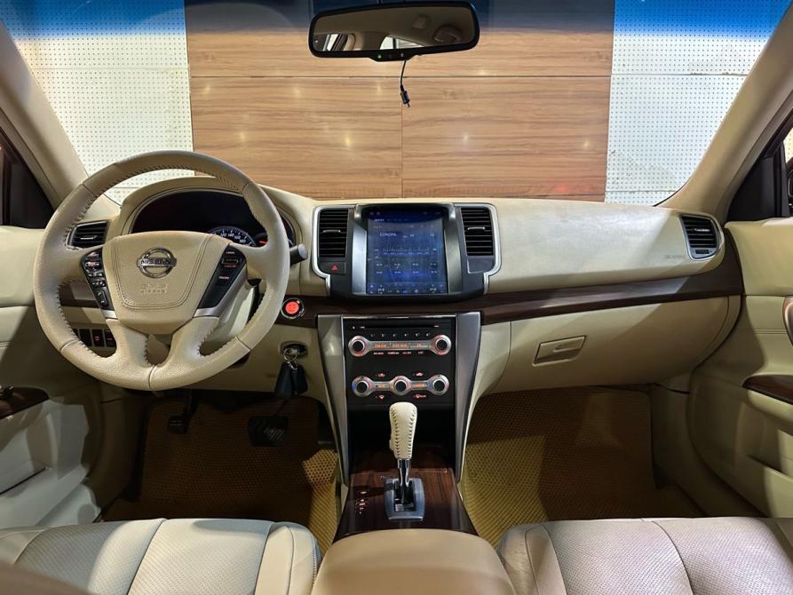 Nissan Teana II (J32) Рестайлинг Челябинск  - изображение 8