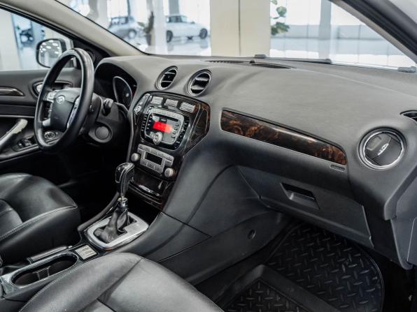 Ford Mondeo IV с пробегом 2010 года, цена 520 000 рублей, 302423 км, седан, Автокод Объявления